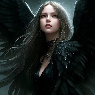 darkangels.eth Ethereum Name Service (ENS and .eth domain) PFP