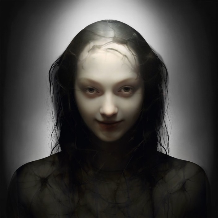 darkenough.eth Ethereum Name Service (ENS and .eth domain) PFP