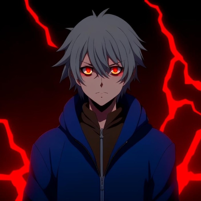 darkescapist.eth Ethereum Name Service (ENS and .eth domain) PFP