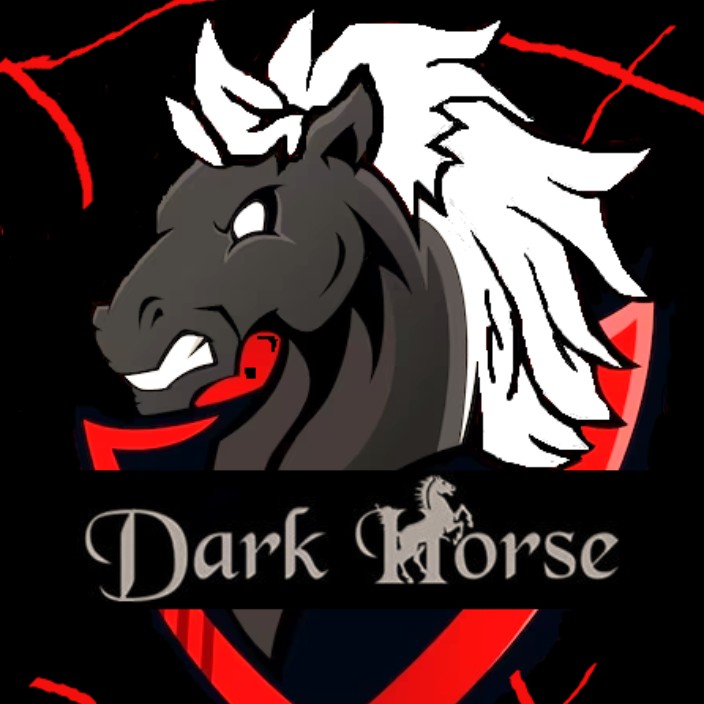 DarkHorse (darkesthorse.eth) Ethereum Name Service (ENS and .eth domain) PFP