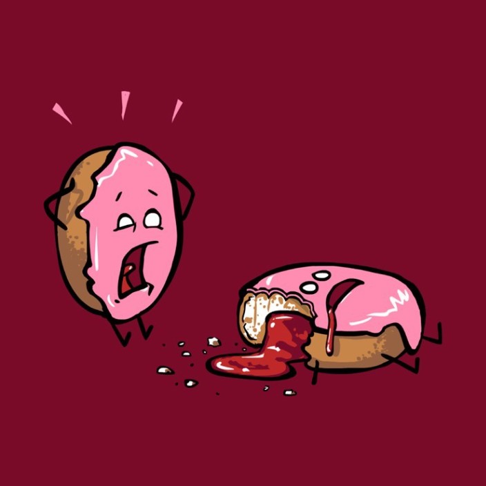 darkhumor.eth Ethereum Name Service (ENS and .eth domain) PFP