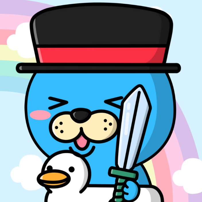 darkjunk.eth Ethereum Name Service (ENS and .eth domain) PFP