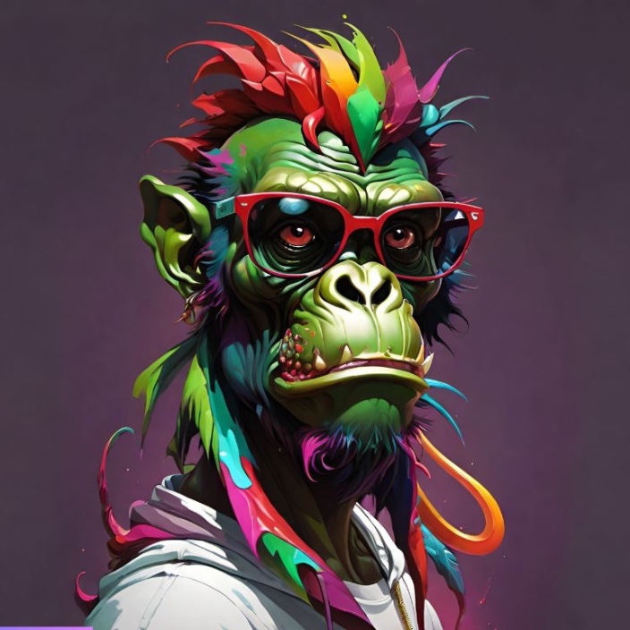 darkzeus.eth Ethereum Name Service (ENS and .eth domain) PFP