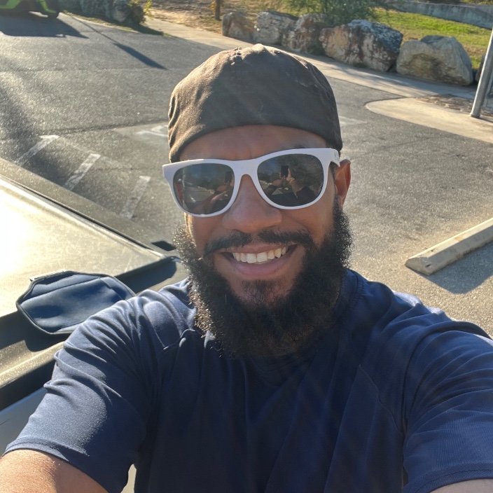 darnellhadley.eth Ethereum Name Service (ENS and .eth domain) PFP