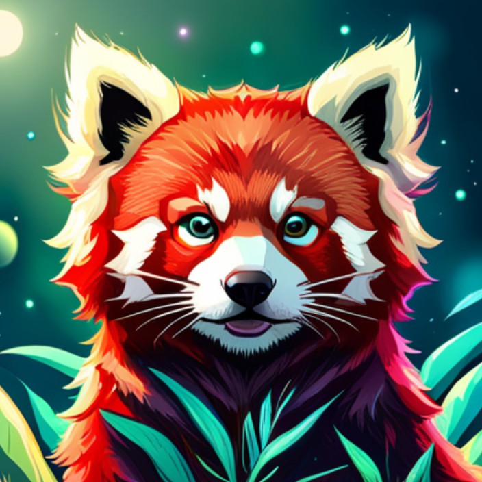 darostric.eth Ethereum Name Service (ENS and .eth domain) PFP