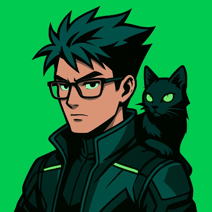 David Damilare (daviddameel.lens) Lens social identity (.lens handle) PFP