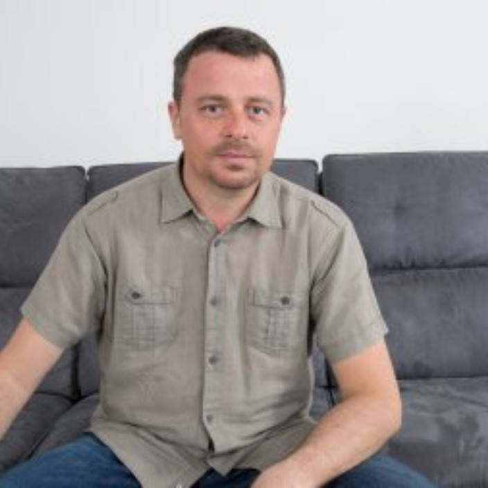 davidhill.eth Ethereum Name Service (ENS and .eth domain) PFP