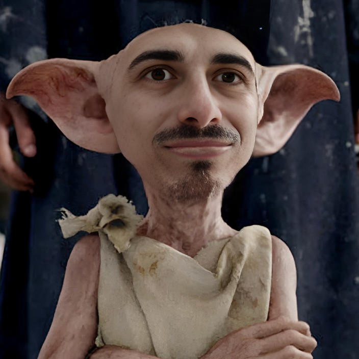 dawladm.eth Ethereum Name Service (ENS and .eth domain) PFP