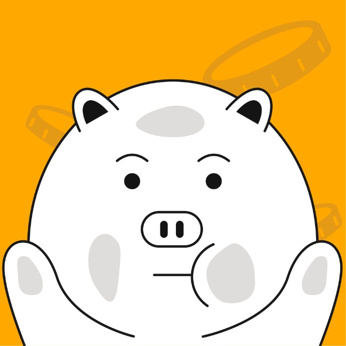 ddadongul.eth Ethereum Name Service (ENS and .eth domain) PFP