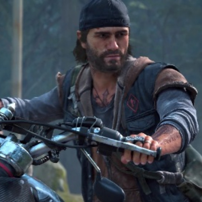 deaconstjohn.eth Ethereum Name Service (ENS and .eth domain) PFP