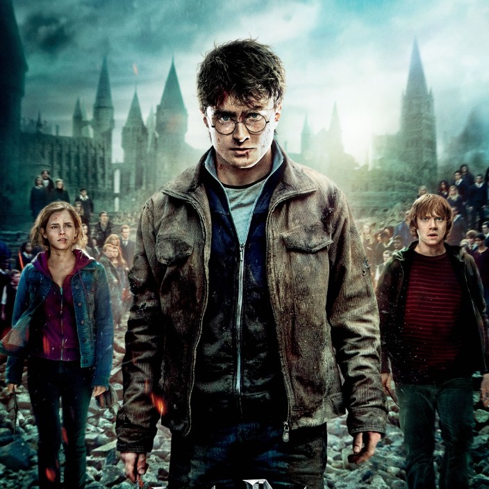 deathlyhallows.eth Ethereum Name Service (ENS and .eth domain) PFP