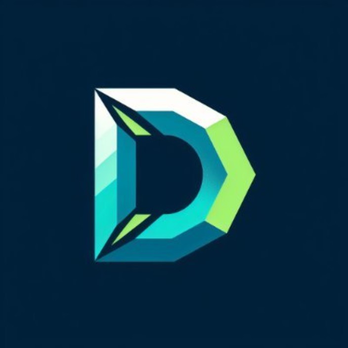 decentralination.eth Ethereum Name Service (ENS and .eth domain) PFP