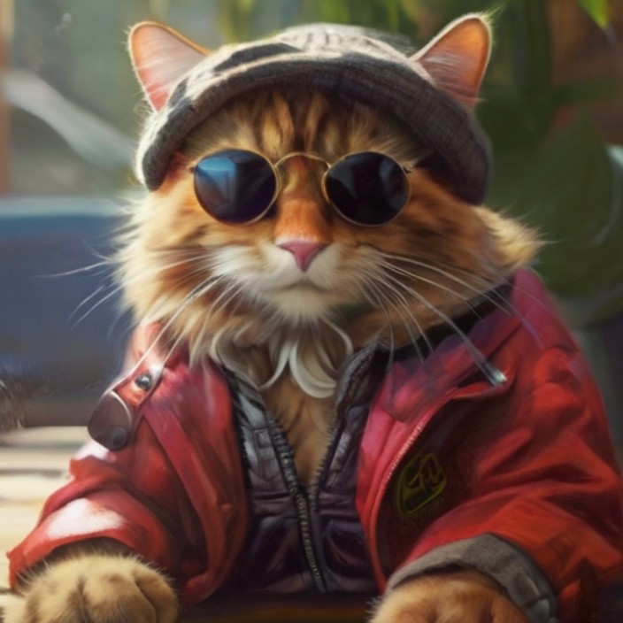 dechat01.eth Ethereum Name Service (ENS and .eth domain) PFP