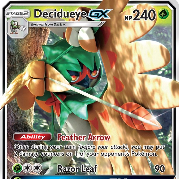 decidueye.eth Ethereum Name Service (ENS and .eth domain) PFP