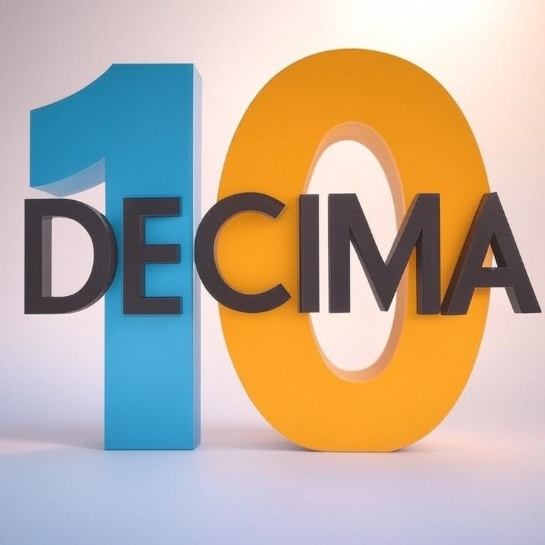 decima.eth Ethereum Name Service (ENS and .eth domain) PFP