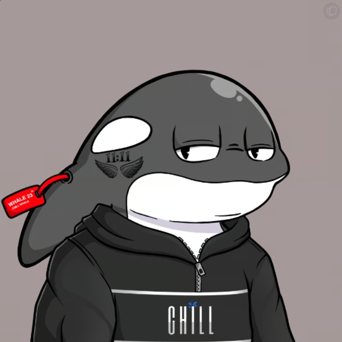 decisiveman.eth Ethereum Name Service (ENS and .eth domain) PFP