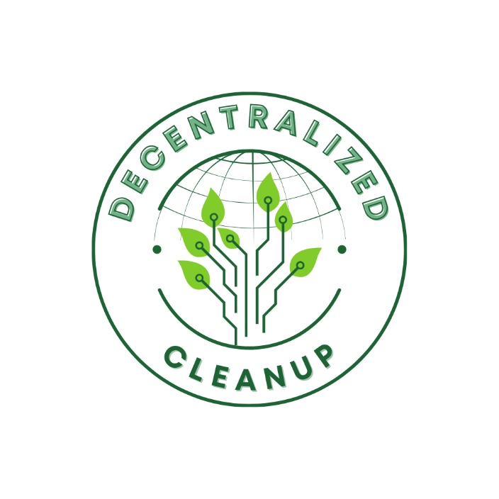 decleanupnet.eth Ethereum Name Service (ENS and .eth domain) PFP