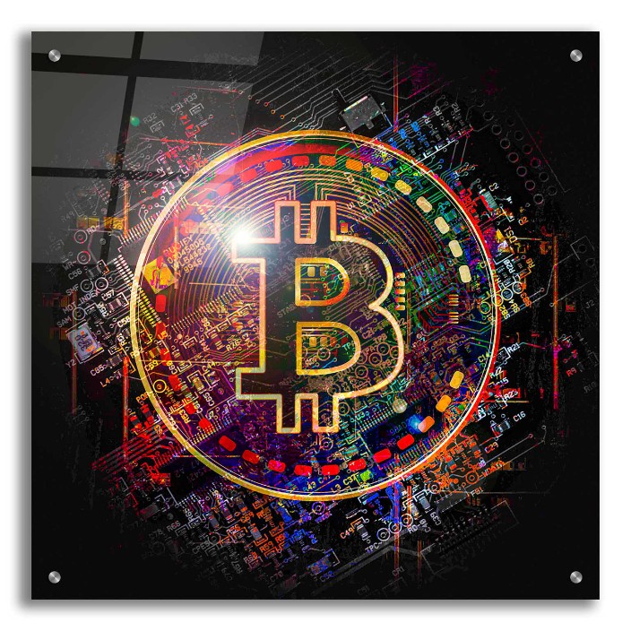 decun.eth Ethereum Name Service (ENS and .eth domain) PFP
