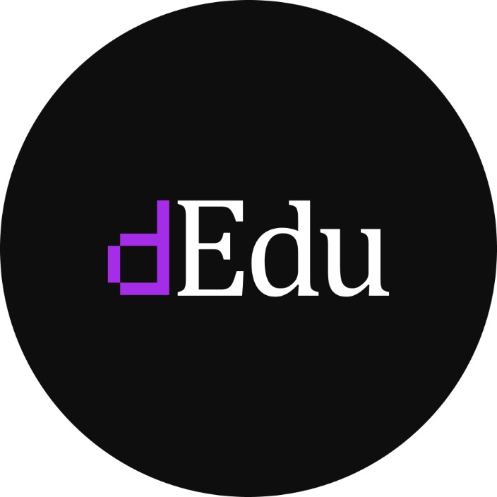 dedu.eth Ethereum Name Service (ENS and .eth domain) PFP