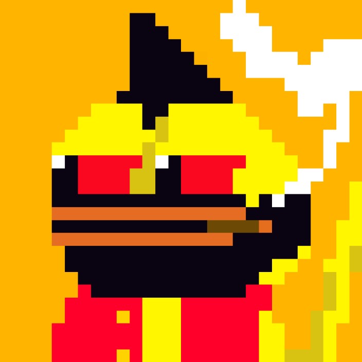 zaizaiyu.linea.eth Linea Name Service (.linea.eth domains) based on ENS PFP