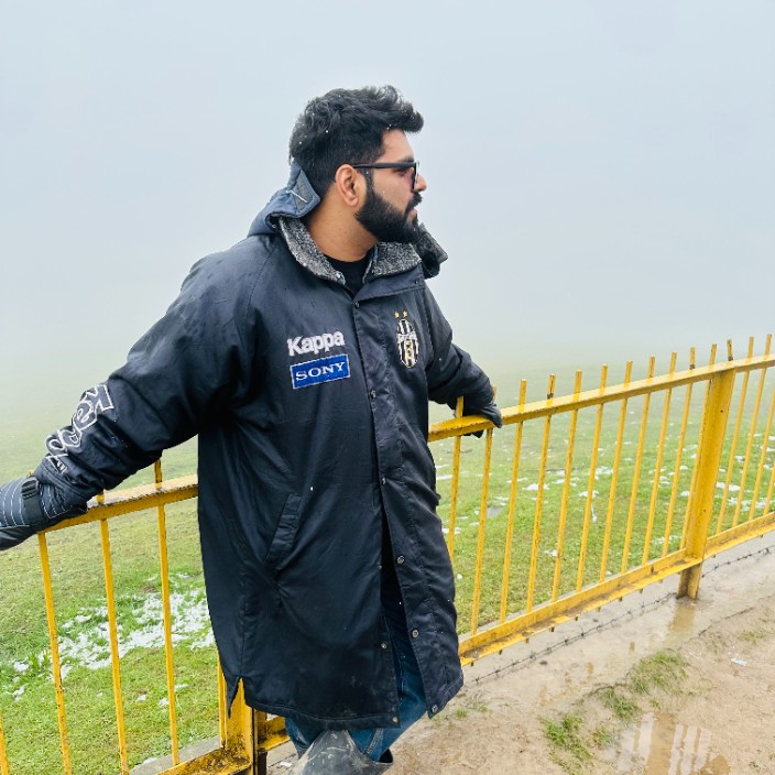 Deepak Sindhwani (deepaksindhwani.eth) Ethereum Name Service (ENS and .eth domain) PFP