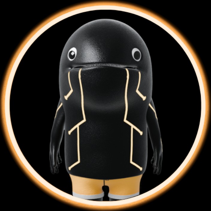 deepbotmarketing.eth Ethereum Name Service (ENS and .eth domain) PFP