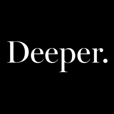 deeper.eth Ethereum Name Service (ENS and .eth domain) PFP