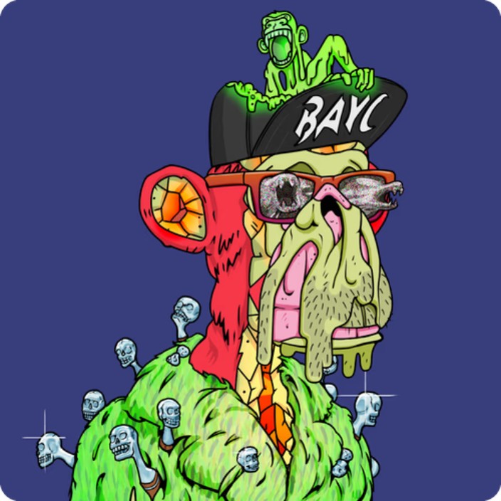 Morocotopo hot wallet (deeph2o.eth) Ethereum Name Service (ENS and .eth domain) PFP