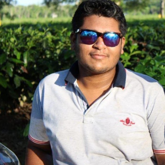 deepsundar.eth Ethereum Name Service (ENS and .eth domain) PFP