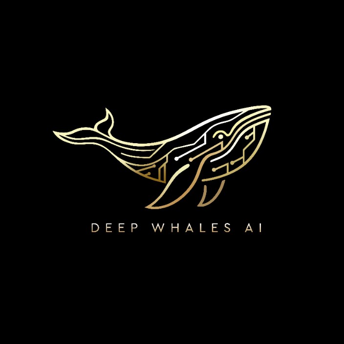 deepwhalesaimarketing.eth Ethereum Name Service (ENS and .eth domain) PFP