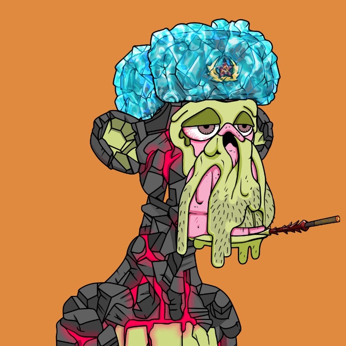 deequincy.eth Ethereum Name Service (ENS and .eth domain) PFP