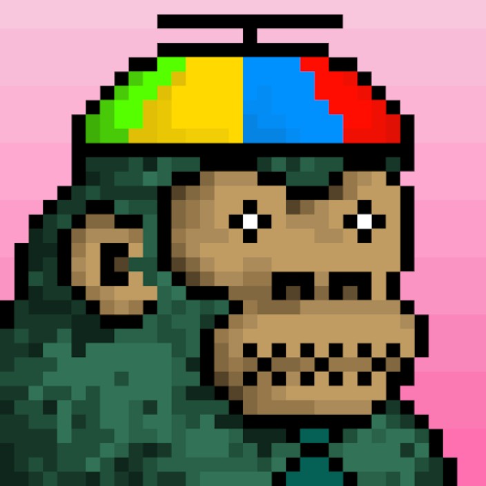 deffan.eth Ethereum Name Service (ENS and .eth domain) PFP