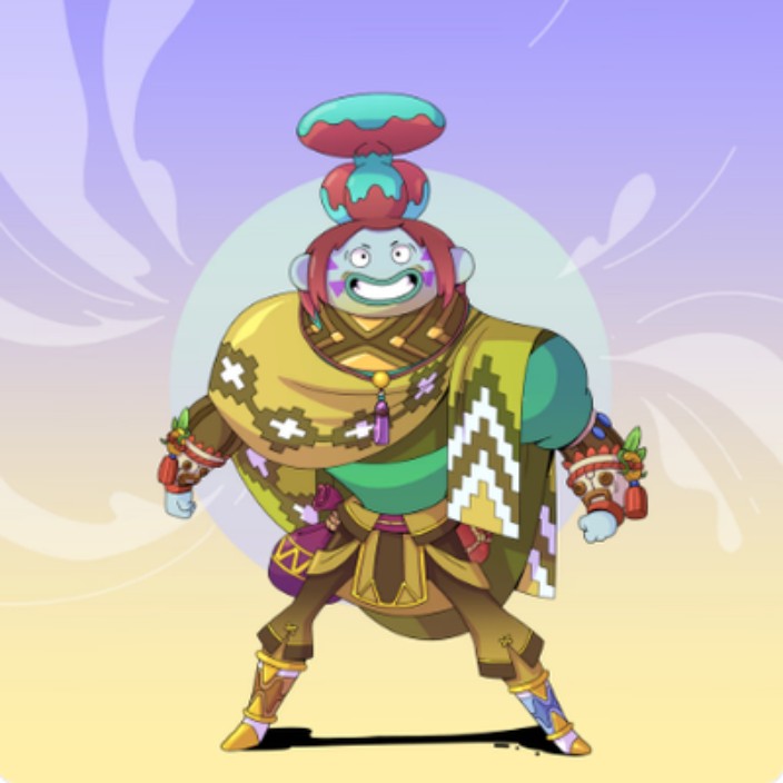 defiantor.eth Ethereum Name Service (ENS and .eth domain) PFP