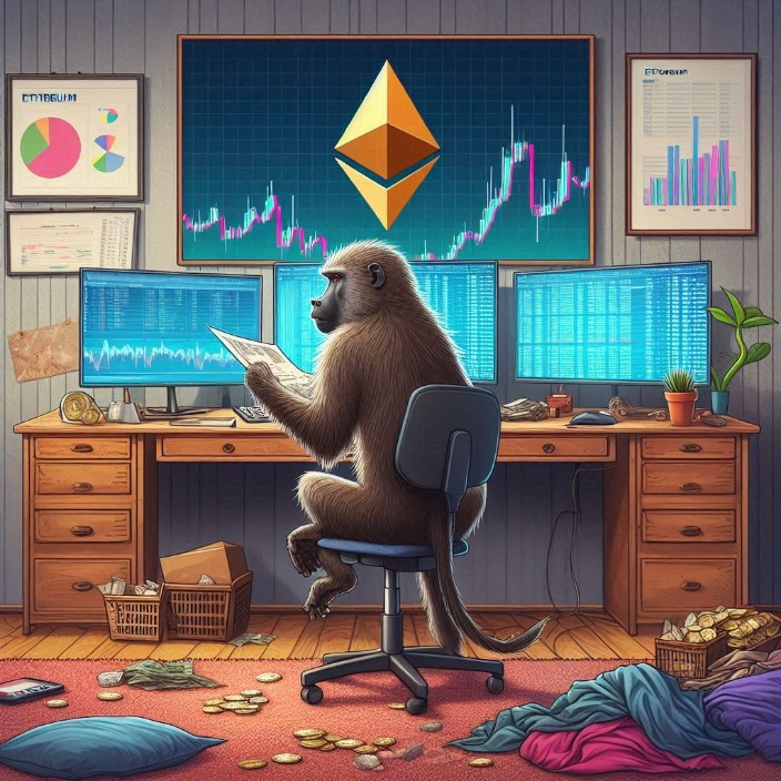 deficiente.eth Ethereum Name Service (ENS and .eth domain) PFP