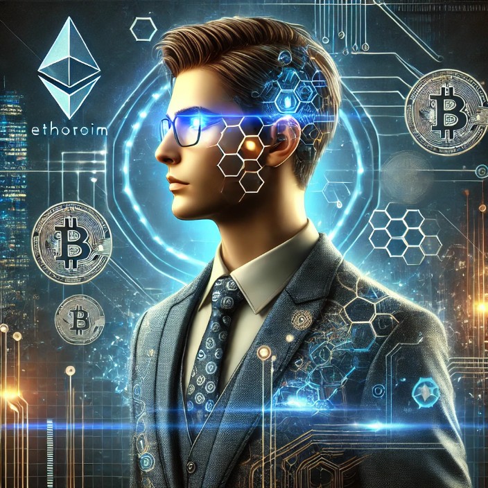 defidynamoo.eth Ethereum Name Service (ENS and .eth domain) PFP