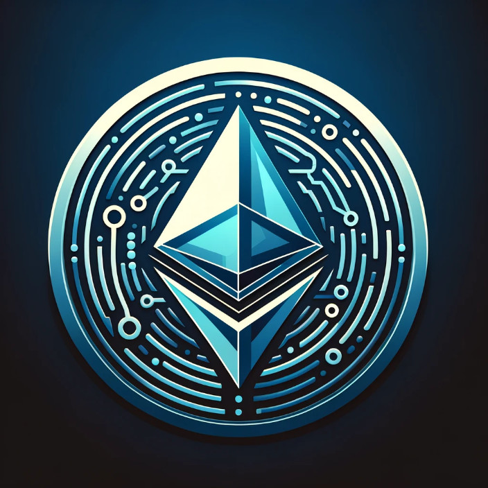 defisolution.eth Ethereum Name Service (ENS and .eth domain) PFP