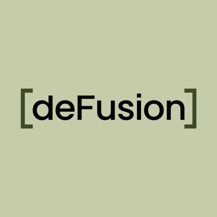 defusion.eth Ethereum Name Service (ENS and .eth domain) PFP