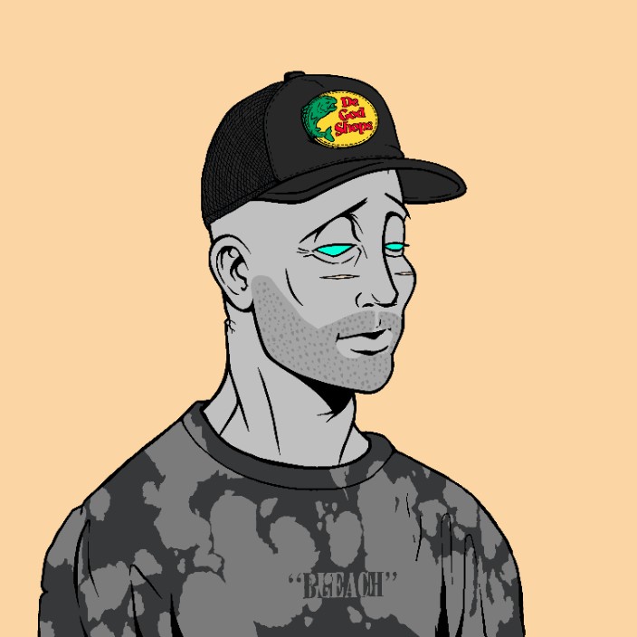 degen23x.eth Ethereum Name Service (ENS and .eth domain) PFP