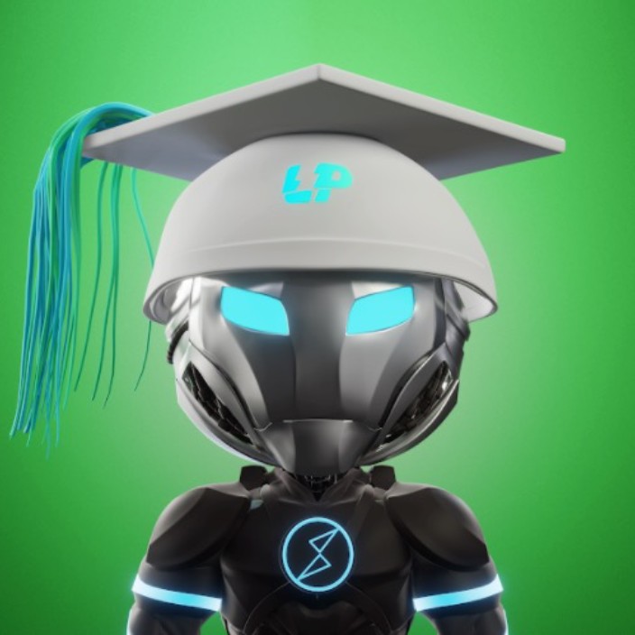 degenfoundation.eth Ethereum Name Service (ENS and .eth domain) PFP