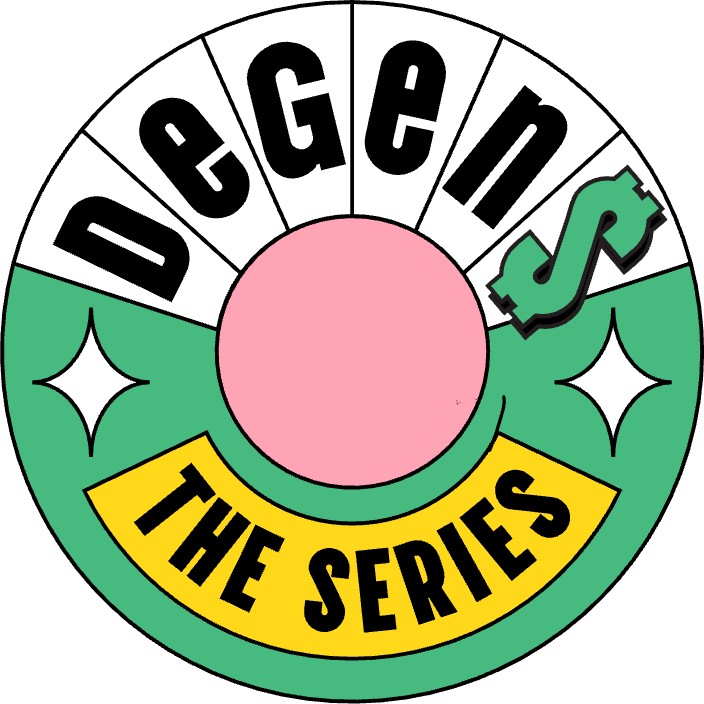 degenstheseries.eth Ethereum Name Service (ENS and .eth domain) PFP