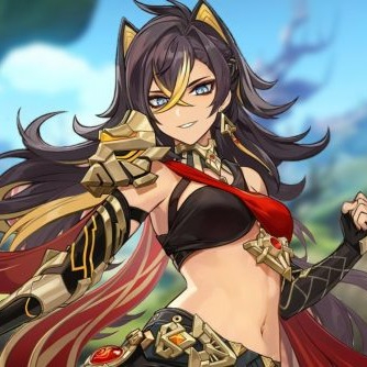 dehya.eth Ethereum Name Service (ENS and .eth domain) PFP