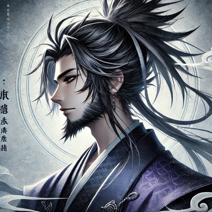 delacryptoscred.eth Ethereum Name Service (ENS and .eth domain) PFP