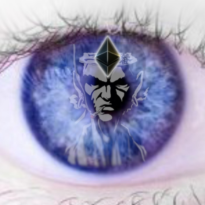 deltacode.eth Ethereum Name Service (ENS and .eth domain) PFP
