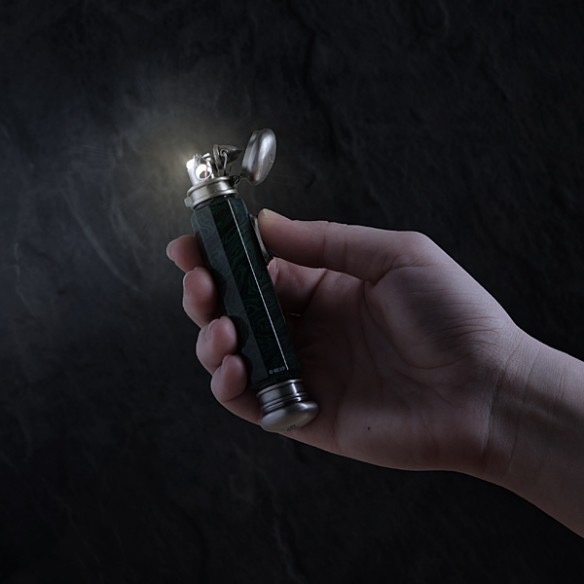 deluminator.eth Ethereum Name Service (ENS and .eth domain) PFP