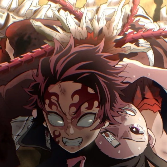 demontanjiro.eth Ethereum Name Service (ENS and .eth domain) PFP