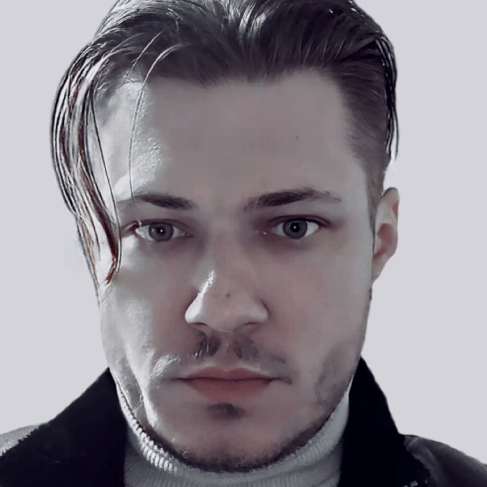 denderys.eth Ethereum Name Service (ENS and .eth domain) PFP