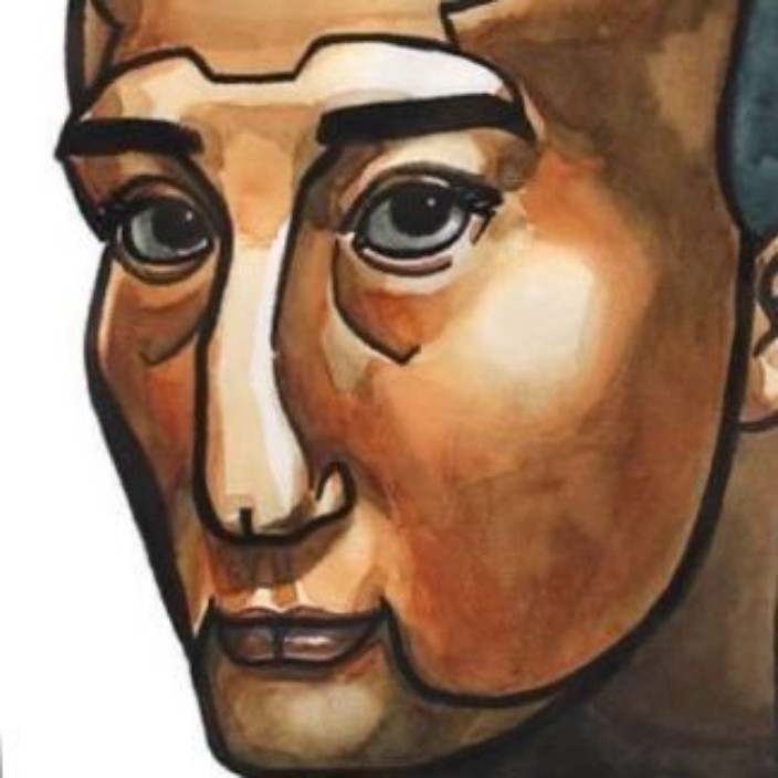 dennysunik94.eth Ethereum Name Service (ENS and .eth domain) PFP