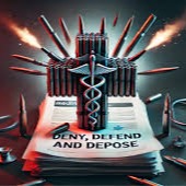 denydefenddepose.eth Ethereum Name Service (ENS and .eth domain) PFP