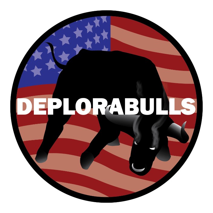 deplorabulls.eth Ethereum Name Service (ENS and .eth domain) PFP
