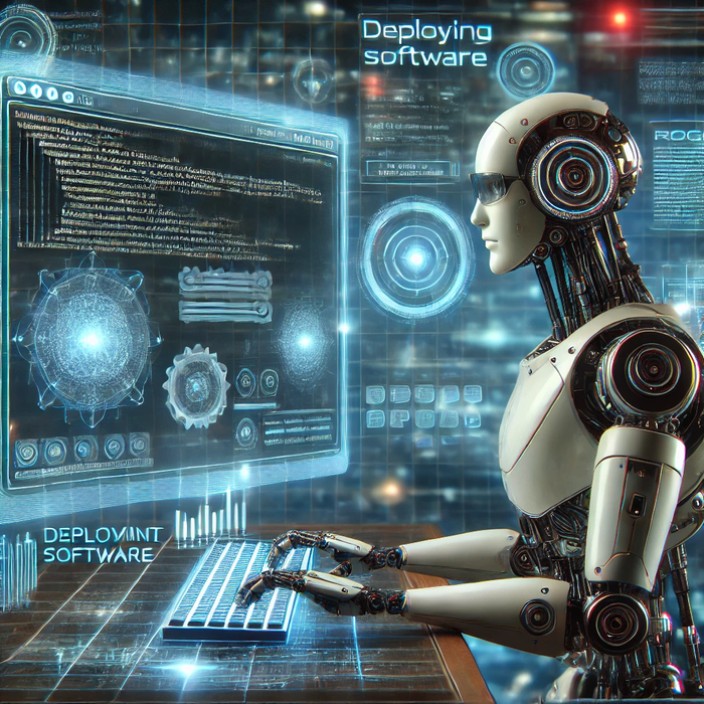 deployagent.eth Ethereum Name Service (ENS and .eth domain) PFP